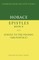 Horace: Epistles Book II and Ars Poetica