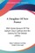 A Daughter Of New France