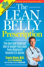 The Lean Belly Prescription The Lean Belly Prescription