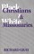 Black Christians and White Missionaries