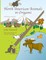 North American Animals in Origami