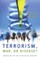 Terrorism, War, or Disease?