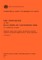 Cadmium, Nickel, Some Epoxides, Miscellaneous Industrial Chemicals and General Considerations on Volatile Anaesthetics