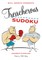 Will Shortz Presents Treacherous Sudoku