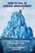 How to Fail at Change Management