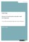 Factors of social and economic rural development