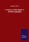 A Treasury of the English & German Languages
