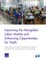 Improving the Mongolian Labor Market and Enhancing Opportunities for Youth