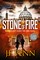 Penn, J: Stone of Fire Large Print