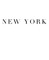 New York