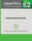 LibreOffice 5.2 Getting Started Guide
