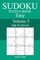 300 Easy Sudoku Puzzle Book