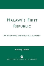 Malawi's First Republic Malawi's First Republic