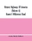 Historic Highways Of America (Volume 6); Boone'S Wilderness Road