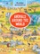 My Little Wimmelbook--Animals Around the World
