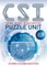 Csi Puzzle Unit