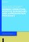 Markov Operators, Positive Semigroups and Approximation Processes