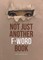 Not Just Another F-Word Book