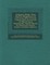 Abulghasi Bahad R Chani Historia Mongolorum Et Tatarorum Nunc Primum Tatarice Edita Auctoritate Et Munificentia Illustrissimi Comitis Nicolai de Romanzoff Imperii Russici Cancellari Supremi