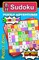 Sudoku Puzzle Adventures - RANDOM