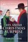 His Amish Christmas Surprise