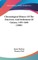 Chronological History Of The Discovery And Settlement Of Guiana, 1493-1668 (1888)