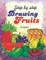 Step by Step Drawing Fruits
