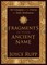 Fragments of Your Ancient Name