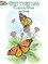 Butterflies Coloring Book