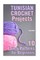 Tunisian Crochet Projects