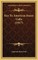 Key To American Insect Galls (1917)