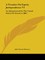 A Treatise On Equity Jurisprudence V1