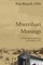 Mwerihari Musings