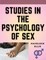 Havelock Ellis: Studies in the Psychology of Sex