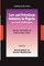 Law and Petroleum Industry in Nigeria