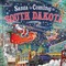 Santa Is Coming to South Dakota