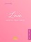 Knobel, J: Love