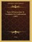 Notes Of Instructions To Candidates For Confirmation (1882)