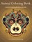 Animal Coloring Book