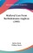 Medieval Lore From Bartholomaeus Anglicus (1905)