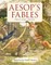 Aesop's Fables Hardcover