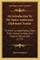 An Introduction to Mr. James Anderson's Diplomata Scotiae