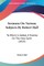 Sermons On Various Subjects By Robert Hall
