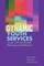 Dynamic Youth Services Through Outcome-Based Planning and Evaluation