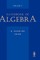 Handbook of Algebra