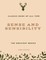 Sense and Sensibility