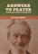 Answers to Prayer, from George MÃ¼ller's Narratives
