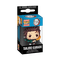 FUNKO POP! atslēgu piekariņš: Demon Slayer - Tanjiro Kamado