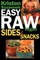 Kristen Suzanne's EASY Raw Vegan Sides & Snacks