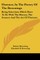 Florence, In The Poetry Of The Brownings